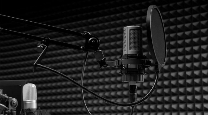 Voice Acting – A Bold New Course